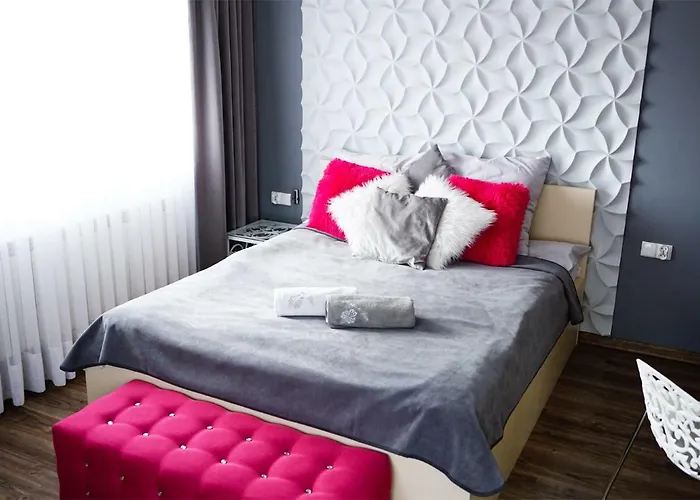 Olczanski Dom * Zakopane