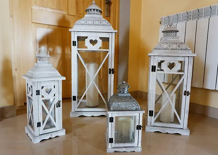 Olczanski Dom וילה זקופאנה