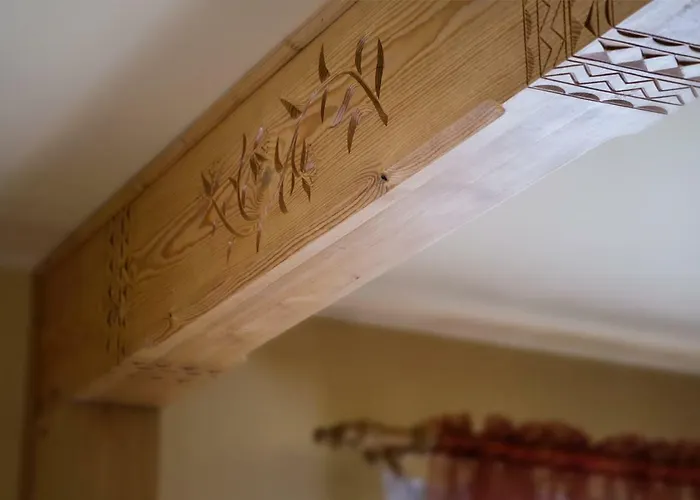 Olczanski Dom Zakopane